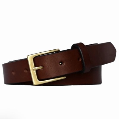 Everyday Belt - 1.25"