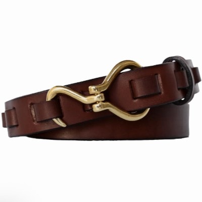 Equestrian Belt - 1.25"