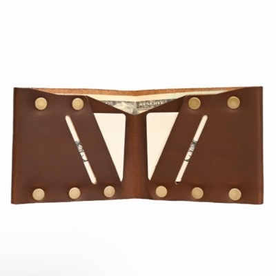 Bill-Fold Wallet