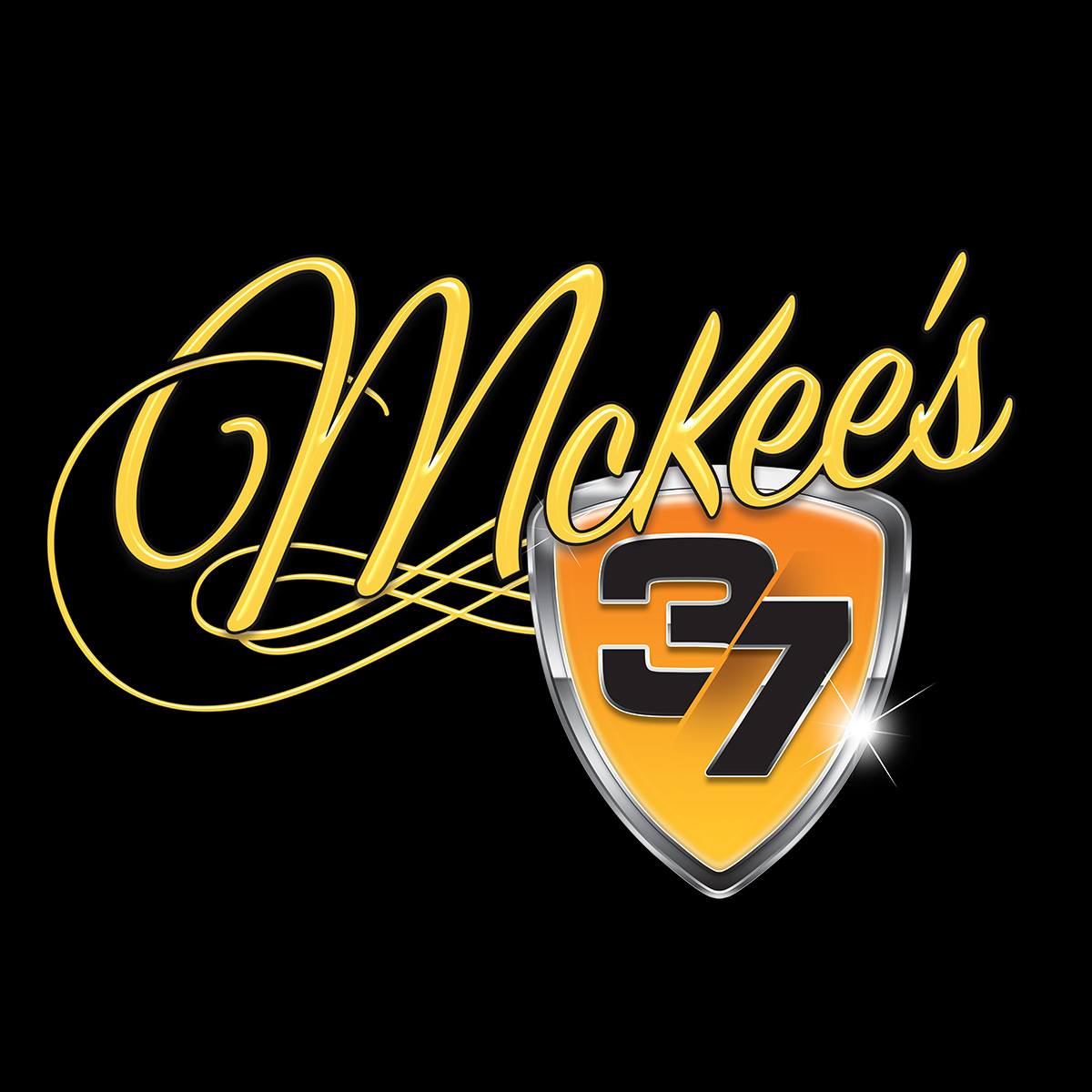 McKee's 37 Logo