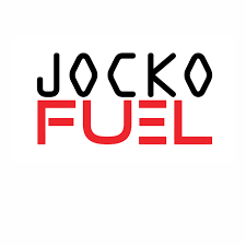 JOCKO FUEL Logo