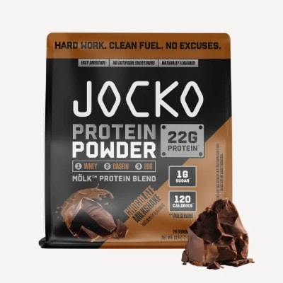 JOCKO MÖLK PROTEIN POWDER