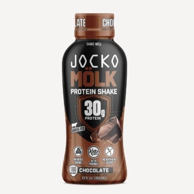 JOCKO MÖLK PROTEIN SHAKES