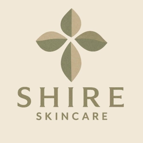 Shire Skincare Logo