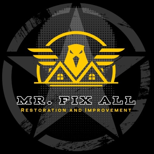 MR. FIX ALL Logo