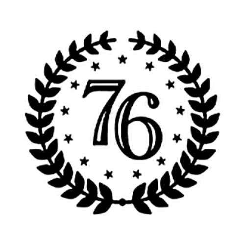 1776 United Logo