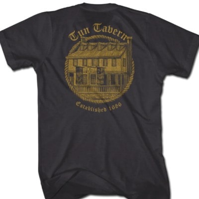 Tun Tavern