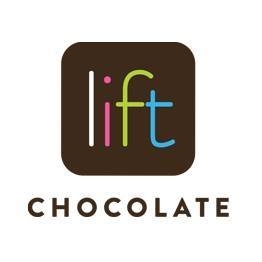 Lift Chocolate Logo