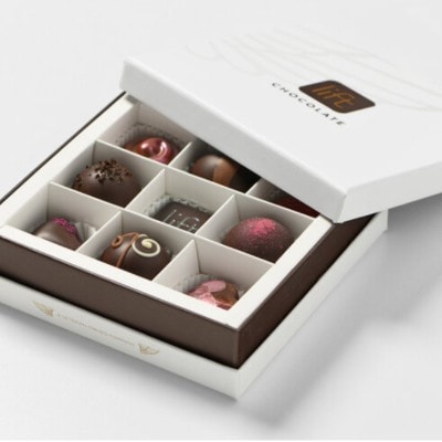 Lift Signature Truffles
