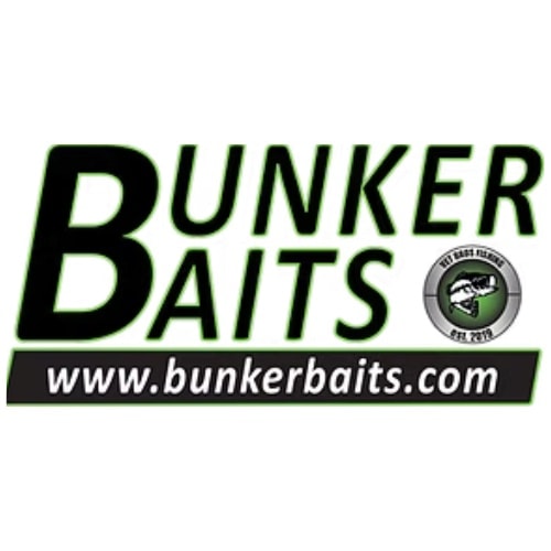 Bunker Baits Logo