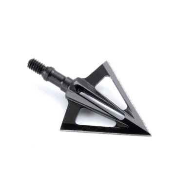2-Blade Double Bevel
