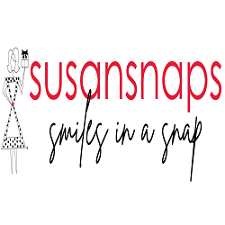 Susansnaps Logo