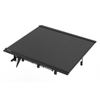 Peragon® Retractable Tonneau Cover