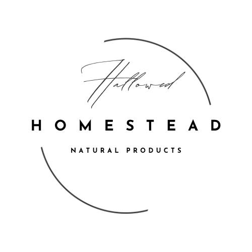 Hallowed Homestead Logo