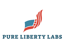 Pure Liberty Labs Logo