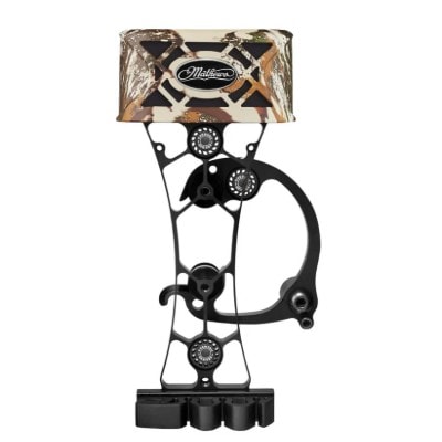 Arrow Web® HD Series Quiver