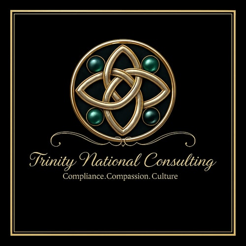 Trinity National Consulting Logo