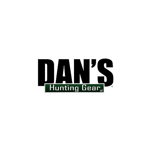 Dans Hunting Gear Logo