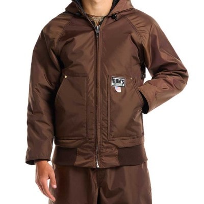 Rambler Jacket