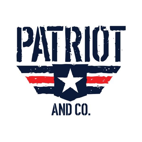 Patriot And Company / Flagship Soap Company Logo