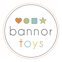 Bannor Toys Logo