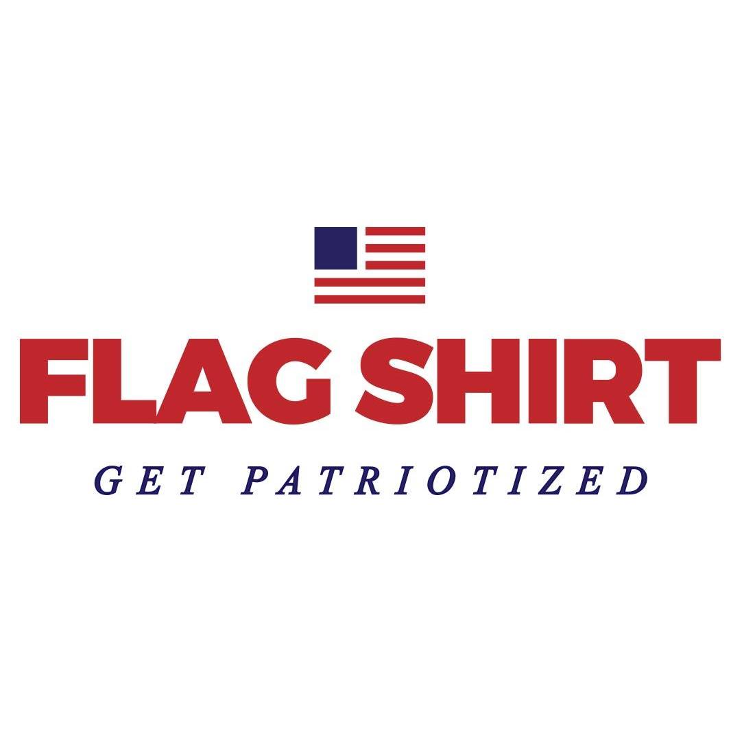 The Flag Shirt Logo