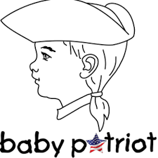 Baby Patriot Logo