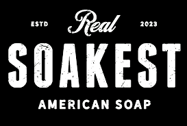 Soakest Logo