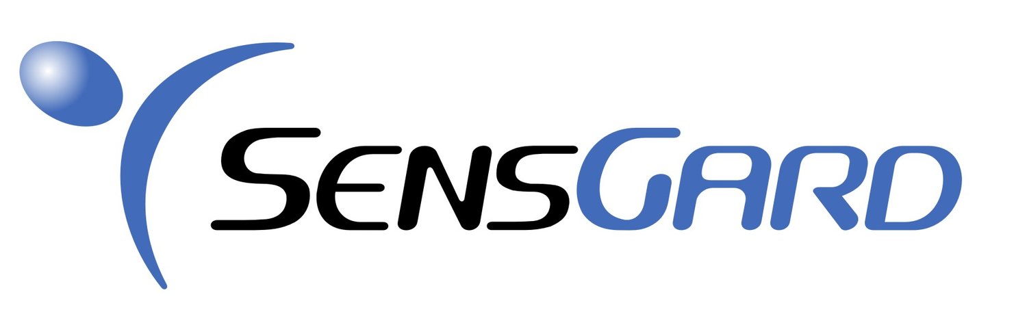 SensGard Logo