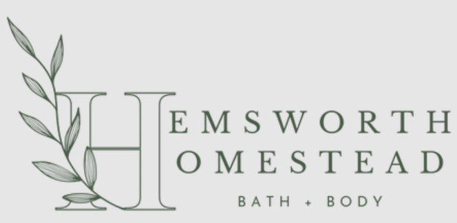 Hemsworth Homestead Logo