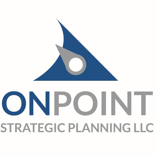 On Point Strategic Planning LLC Logo
