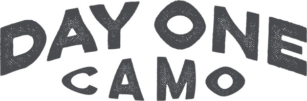 Day One Camouflage Logo
