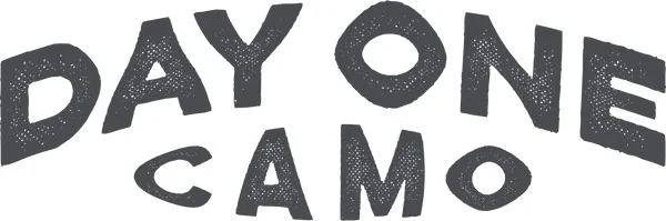 Day One Camouflage logo