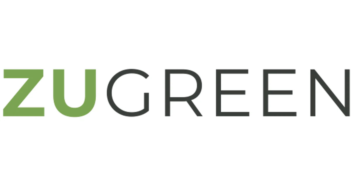 ZuGreen Logo