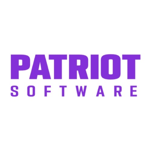 Patriot Software Logo