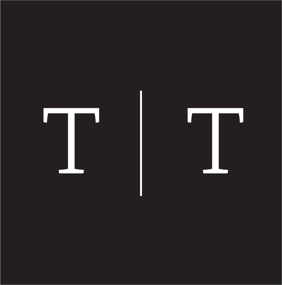 Teak and Twine Logo