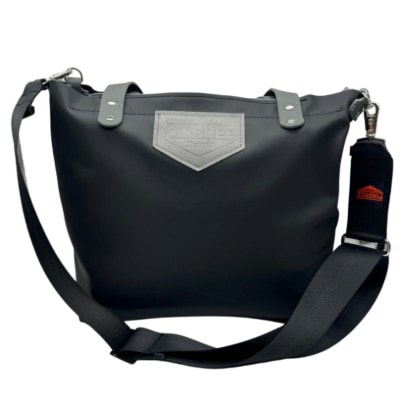 (Made to Order) M-1 Work & Travel Tote: Compact