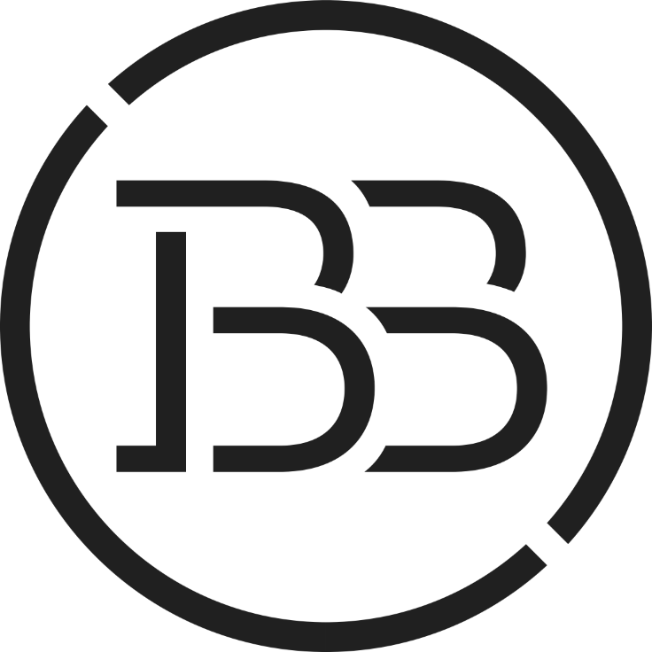 Battle Brothers Shaving Co. Logo