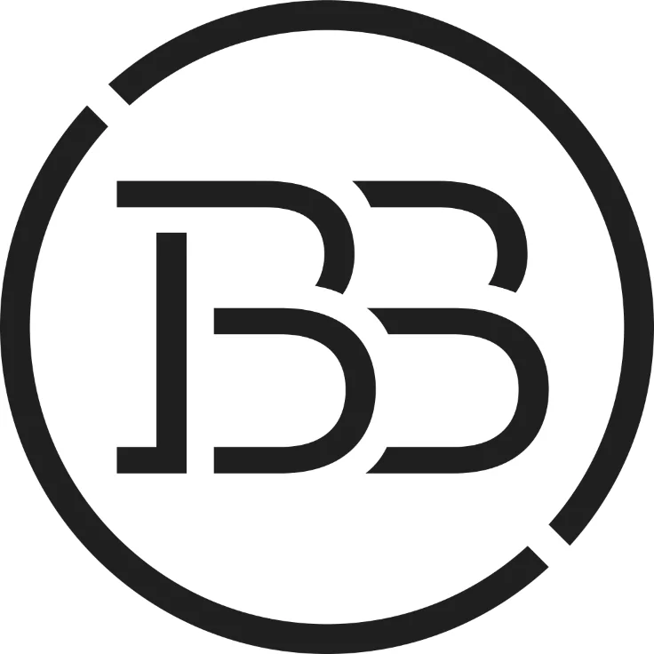 Battle Brothers Shaving Co. logo