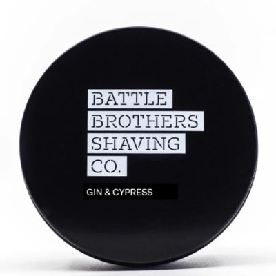 Shaving Soap
