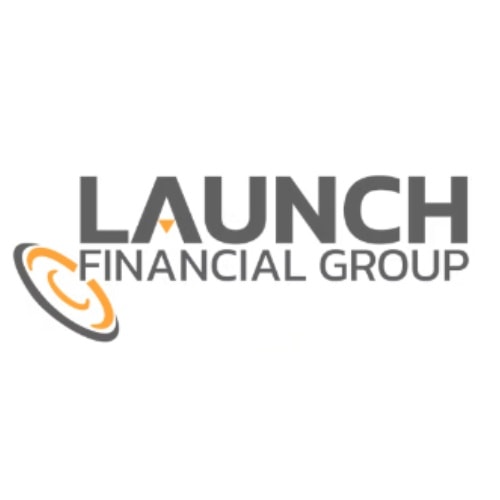 Launch Financial Group Logo