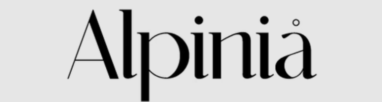 Alpinia Lab Logo