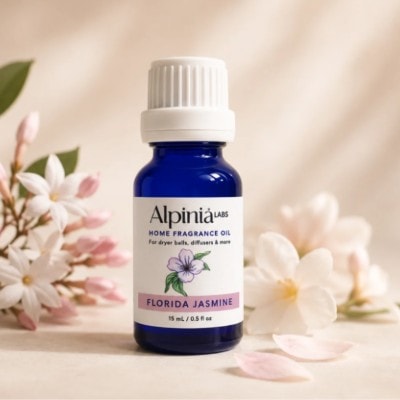 Florida Jasmine Fragrance Oil