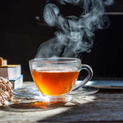 Herbal Night Time Tea
