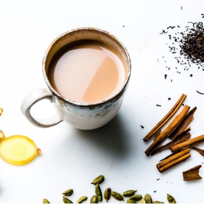 Anti-Inflammatory Chai