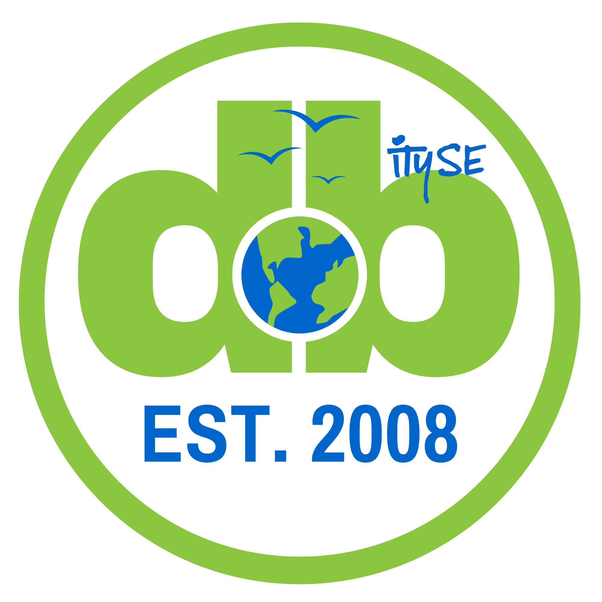 Do Better Bags Logo