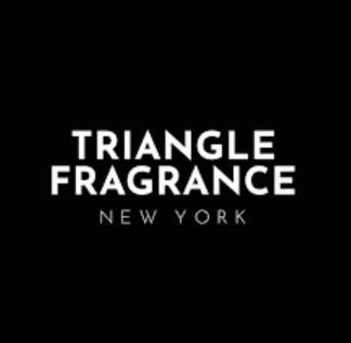 Triangle Fragrance Logo
