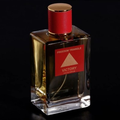 VICTORY Eau de Parfum EDP Natural Spray