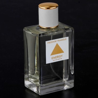 ENERGY Eau de Parfum EDP Natural Spray