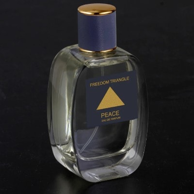 PEACE Eau de Parfum EDP Natural Spray Unisex